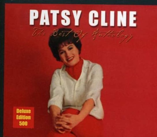 The Best Of Anthology Cline Patsy