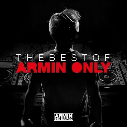 The Best of Armin Only Van Buuren Armin