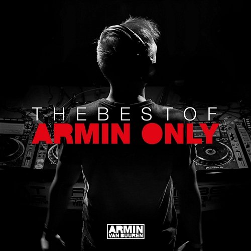 The Best of Armin Only Armin Van Buuren