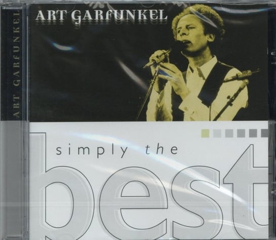 The Best Of Art Garfunkel Art Garfunkel