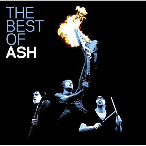 The Best Of Ash Ash
