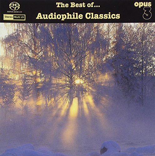 The Best Of Audiophile Various Artists