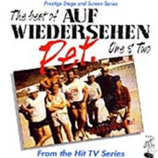 The Best Of Auf Wiedersehen Pet One & Two Prestige Records