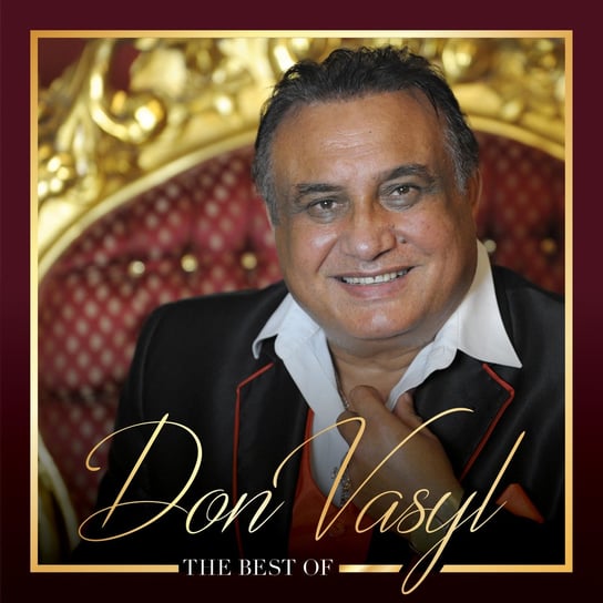 The Best Of Don Vasyl