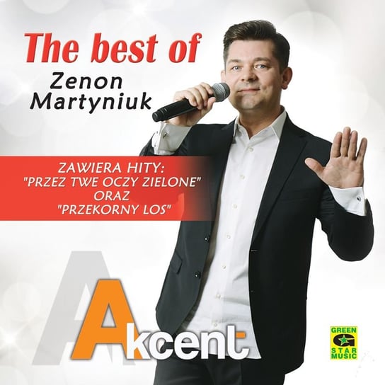 The Best Of Martyniuk Zenon