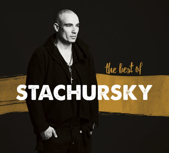 The Best Of Stachursky