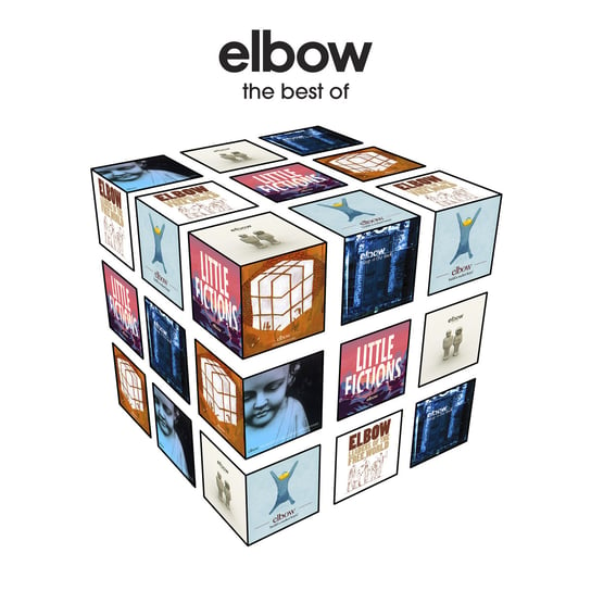 The Best Of Elbow