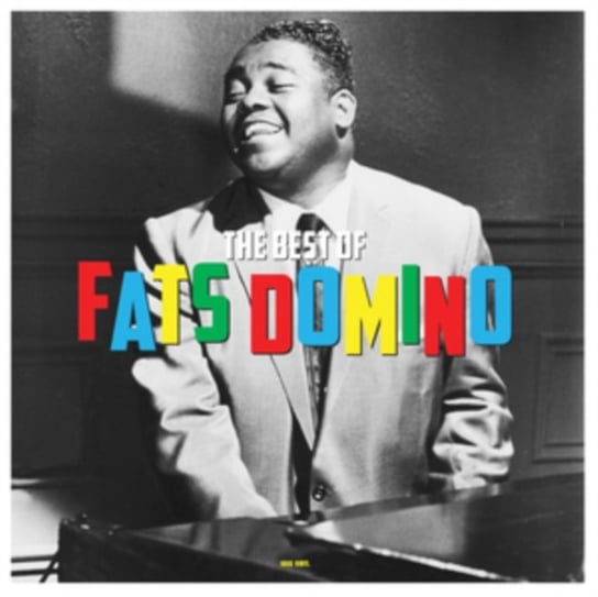 The Best Of Domino Fats