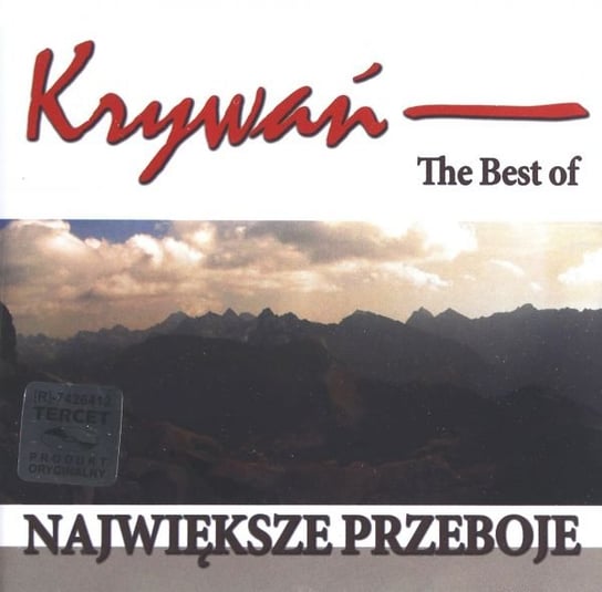The Best of Krywań