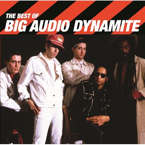 The Best Of Big Audio Dynamite