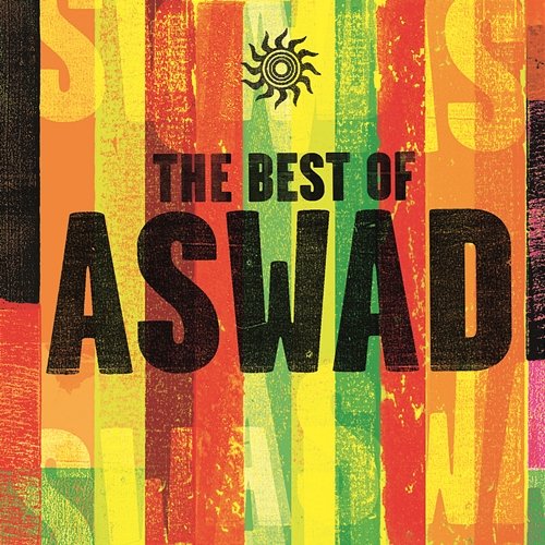 The Best Of Aswad
