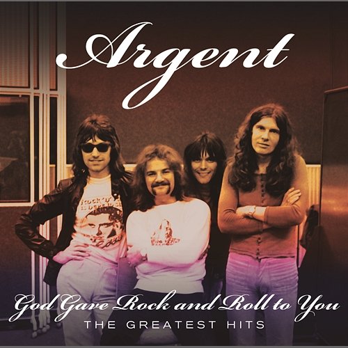 "The Best Of" Argent