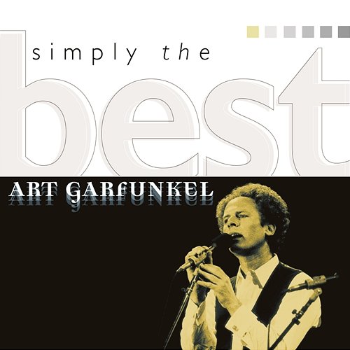 Looking For The Right One Art Garfunkel