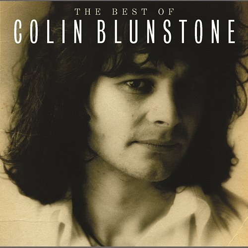 The Best Of Colin Blunstone