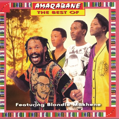 Uzongena Amaqabane feat. Blondie