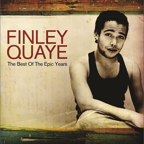 The Best Of Finley Quaye