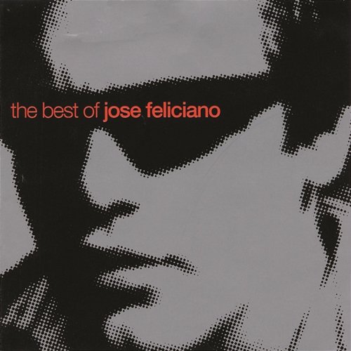Don't Let The Sun Catch You Crying José Feliciano