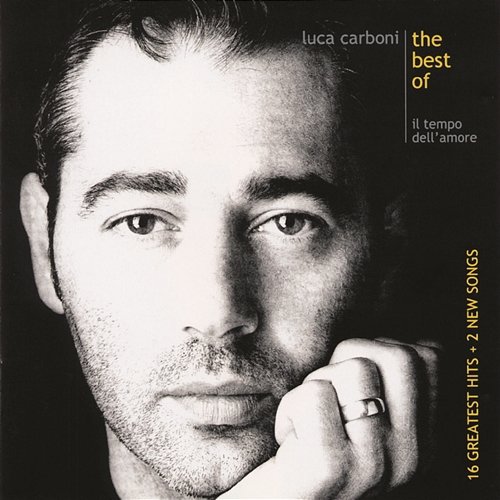 The Best Of Luca Carboni