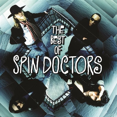 The Best Of Spin Doctors