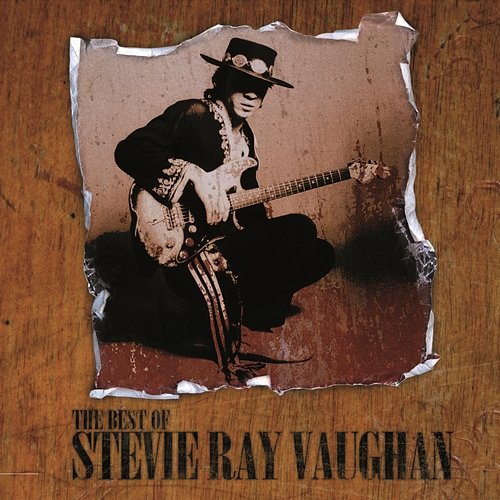 Tightrope Stevie Ray Vaughan