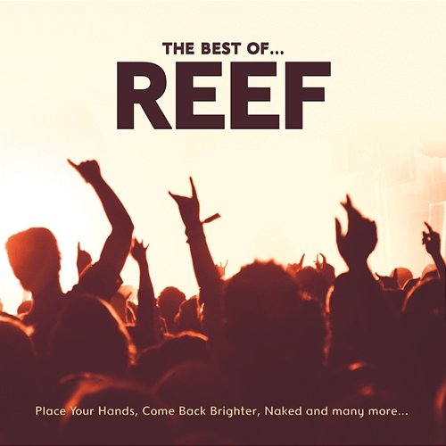 The Best Of Reef
