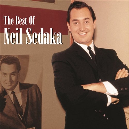 The Best Of Neil Sedaka