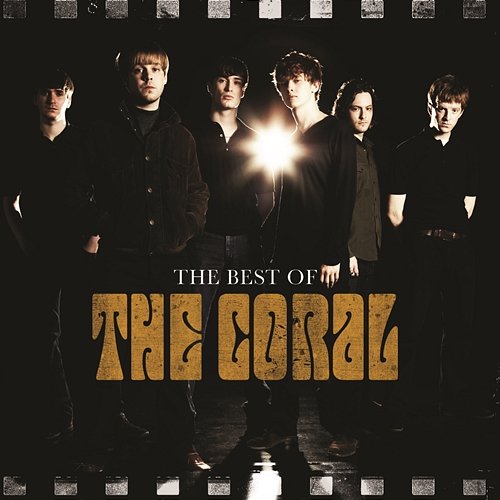 The Best Of The Coral