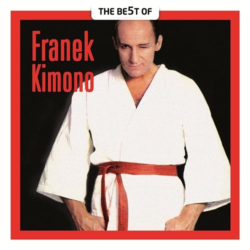 The best of Franek kimono