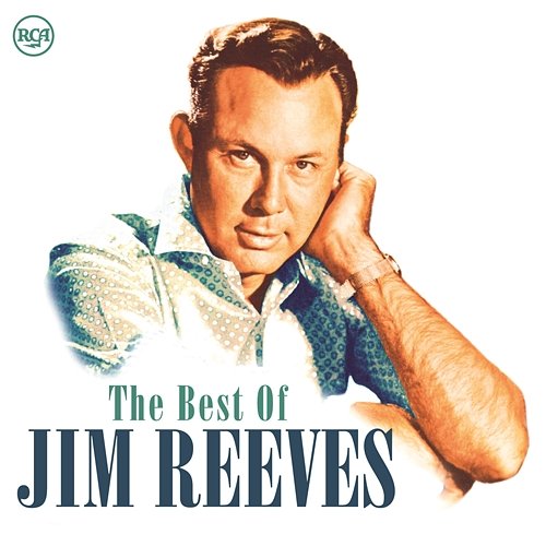 Adios Amigo Jim Reeves