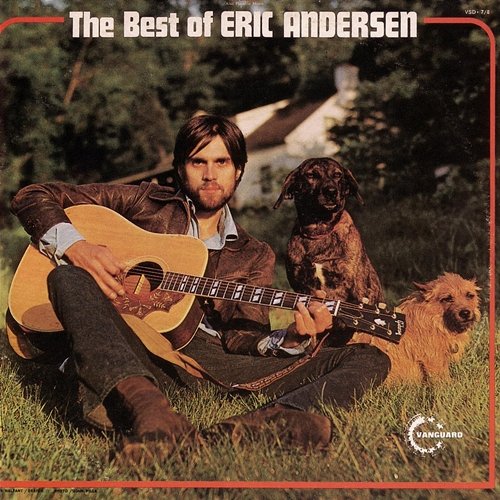 The Best Of Eric Andersen