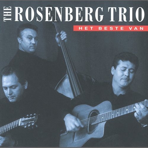Undecided The Rosenberg Trio
