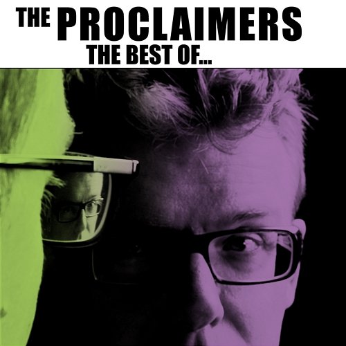 The Best Of The Proclaimers