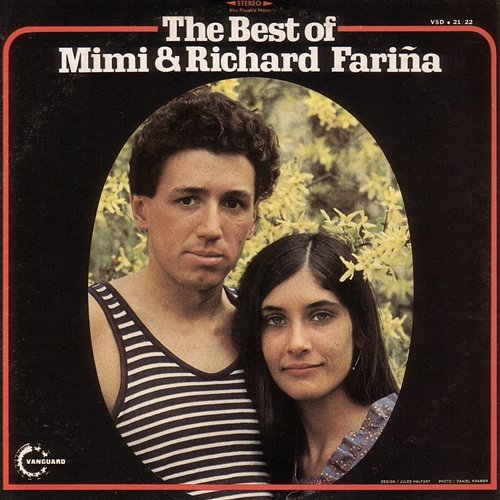 The Best Of Mimi And Richard Farina