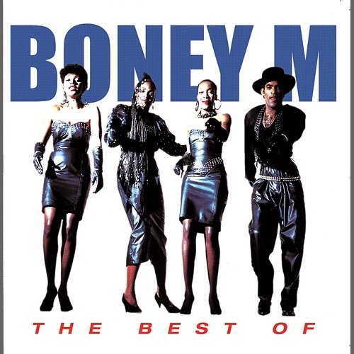The Best Of Boney M.