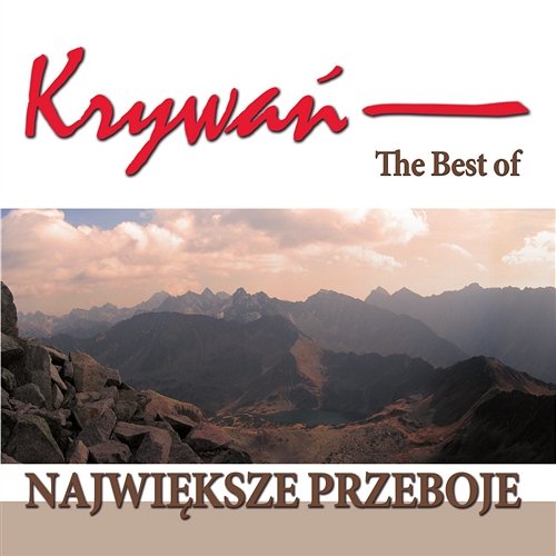 The Best Of Krywań