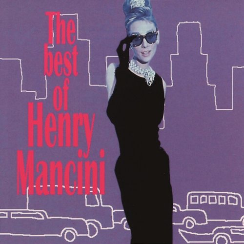 The Best Of Henry Mancini