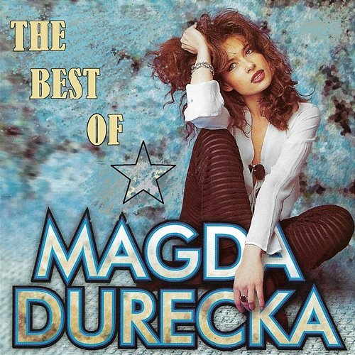 The Best Of Magda Durecka
