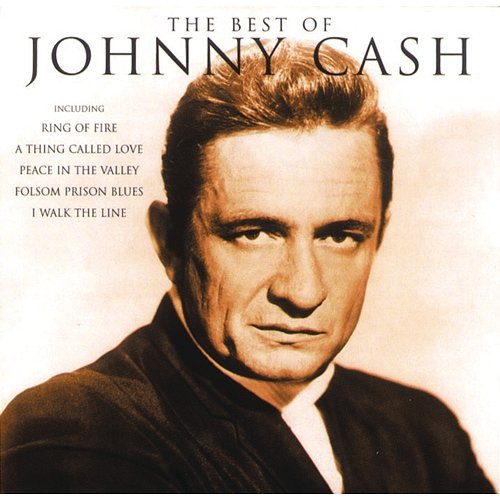 Ballad Of Ira Hayes Johnny Cash