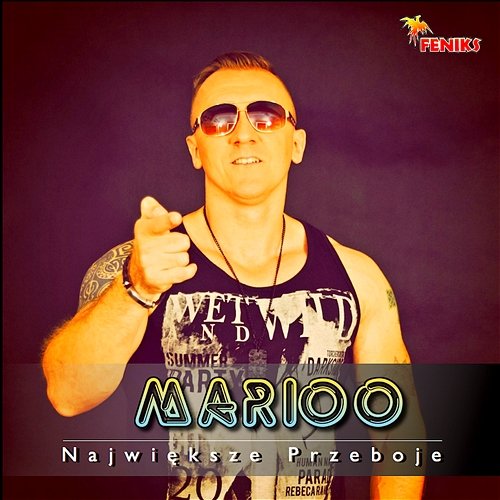 The Best Of Marioo