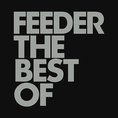 The Best Of Feeder