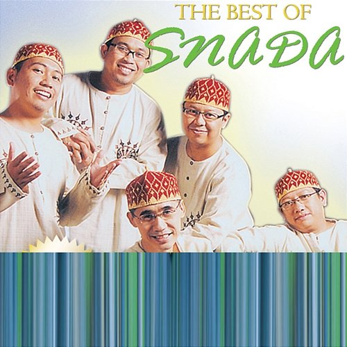 The Best Of Snada