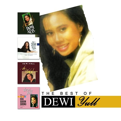 The Best Of Dewi Yull