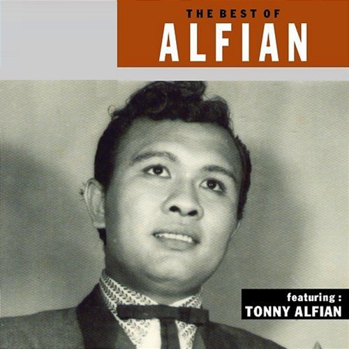 The Best Of Alfian