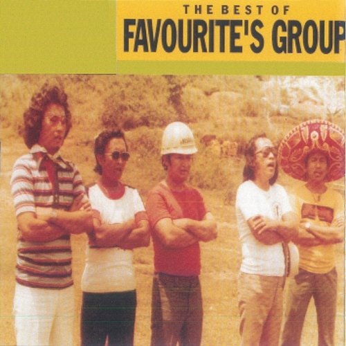 The Best Of Favorite's Group