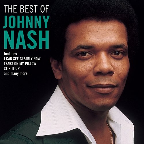 The Best Of Johnny Nash
