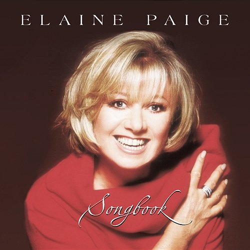 The Best Of Elaine Paige