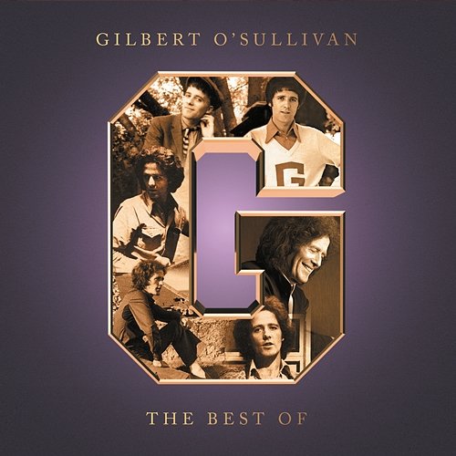 The Best Of Gilbert O'Sullivan