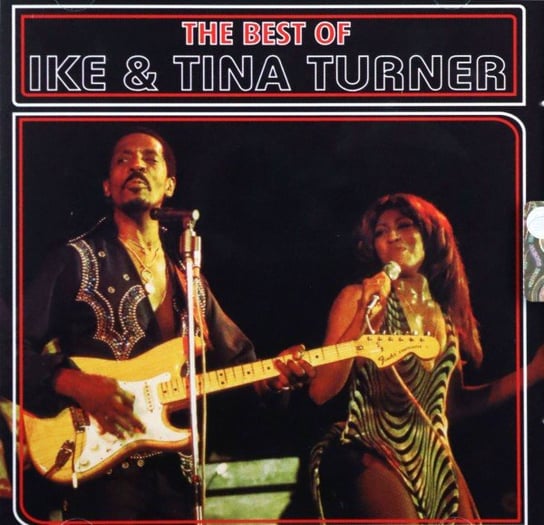 The Best Of IKE & Tina Turner
