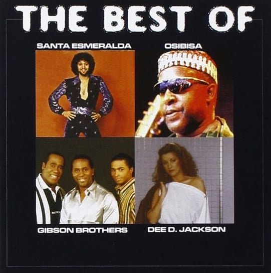 The Best Of Various Artists