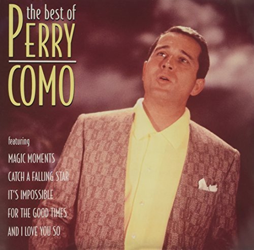 The Best Of Como Perry